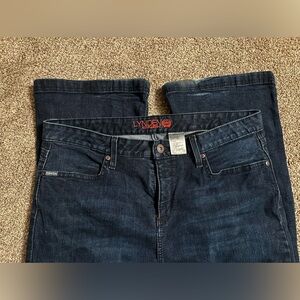 Cinch Lynden trousers